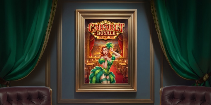 Slot of the Week